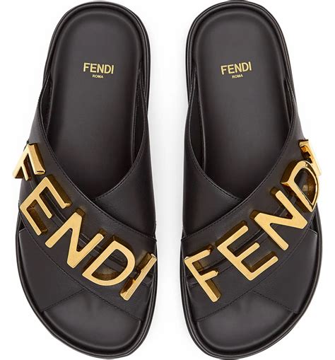 fendi calzature|Fendi sandals for women.